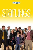 Poster of Starlings