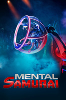 Poster of Mental Samurai