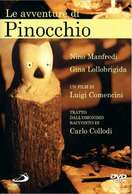 Poster of Le avventure di Pinocchio