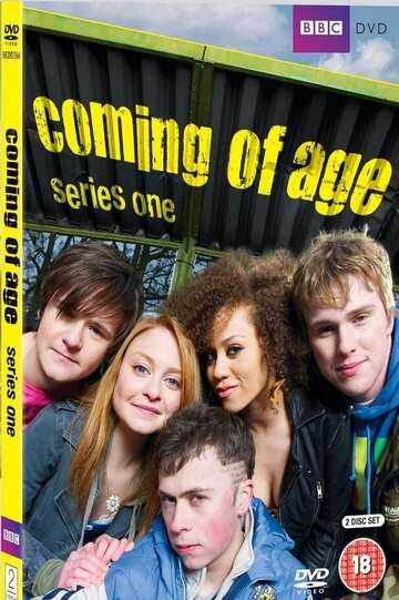 Poster of Coming of Age