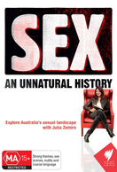 Poster of Sex: An Unnatural History