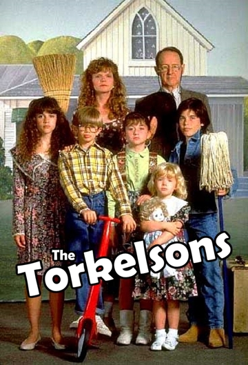 Poster of The Torkelsons