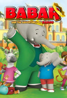 Poster of Babar and the Adventures of Badou