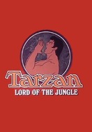Poster of Tarzan, Lord of the Jungle