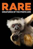 Poster of Rare: Creatures of the Photo Ark