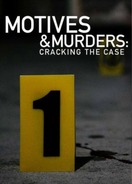 Poster of Motives & Murders: Cracking the Case