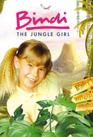 Poster of Bindi, the Jungle Girl