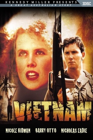 Poster of Vietnam