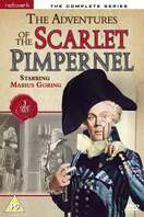 Poster of The Adventures of the Scarlet Pimpernel