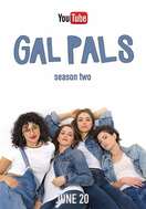 Poster of Gal Pals