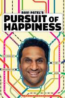 Poster of Ravi Patel's Pursuit of Happiness
