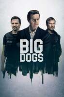 Poster of Big Dogs