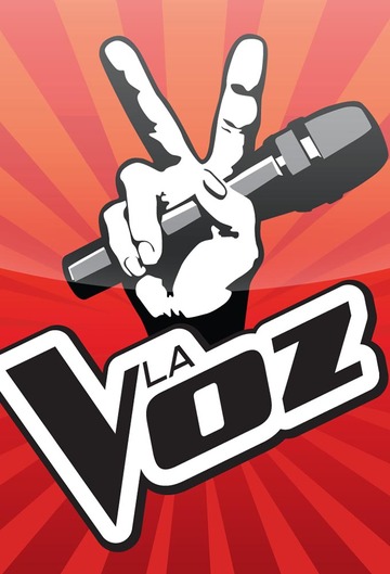 Poster of The Voice (ES)