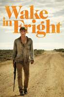 Poster of Wake in Fright