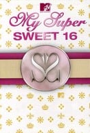 Poster of My Super Sweet 16