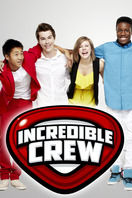 Poster of Incredible Crew