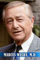 Poster of Marcus Welby, M.D.