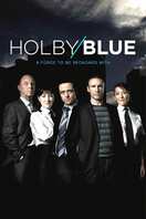 Poster of Holby Blue