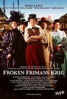 Poster of Miss Friman's War