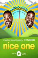 Poster of Nice One!
