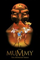 Poster of The Mummy: The Animated Series
