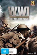 Poster of WWI: The First Modern War