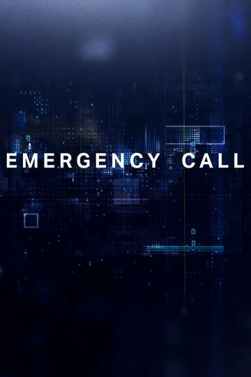 Poster of Emergency Call