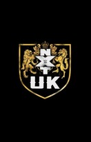 Poster of WWE NXT UK