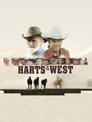 Poster of Harts of the West