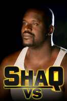 Poster of Shaq Vs.