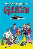 Poster of The New Adventures of Gilligan