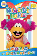 Poster of Wimzie's House