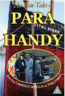 Poster of The Tales of Para Handy