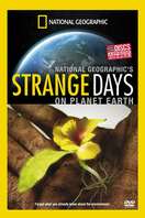 Poster of Strange Days on Planet Earth