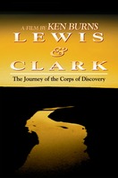 Poster of Lewis and Clark: The Journey of the Corps of Discovery