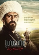 Poster of Yunus Emre: The Journey of Love