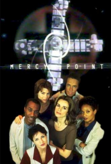 Poster of Mercy Point