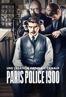 Poster of Paris Police 1900
