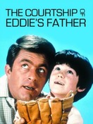 Poster of The Courtship of Eddie's Father