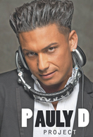 Poster of The Pauly D Project