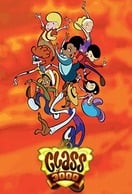 Poster of Class of 3000