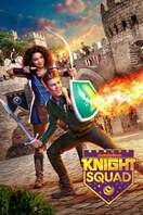Poster of Knight Squad