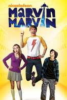Poster of Marvin Marvin