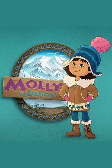 Poster of Molly of Denali