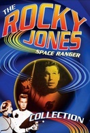 Poster of Rocky Jones, Space Ranger