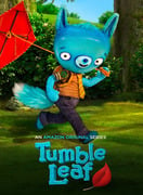 Poster of Tumble Leaf