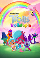 Poster of Trolls: TrollsTopia