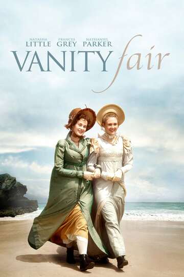 Poster of Vanity Fair