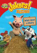 Poster of Jakers! The Adventures of Piggley Winks