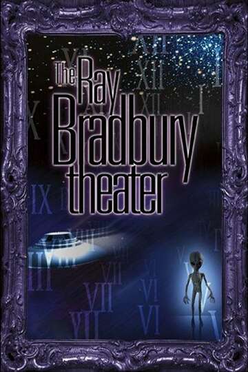 Poster of The Ray Bradbury Theater